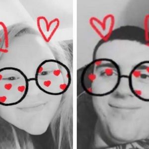 Meet your Posher, Libbie